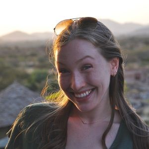 Meet your Posher, Annette